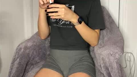 Kabroncita online show from 12-04-25, 08:23