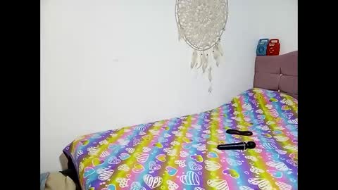 Snapshot of lia_hottie chatting on 02-27-26, 09:48 Lia online show from 02-27-26, 09:48