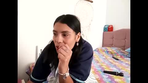 Snapshot of lia_hottie chatting on 03-02-26, 06:26 Lia online show from 03-02-26, 06:26