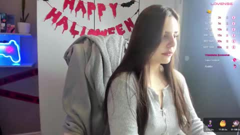 Lia online show from 11-03-25, 02:29