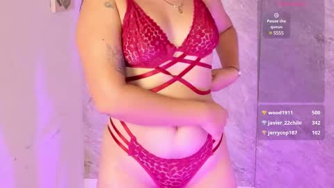 Snapshot of lia_little18 chatting on 02-21-25, 06:15 lia_little18 online show from 02-21-25, 06:15