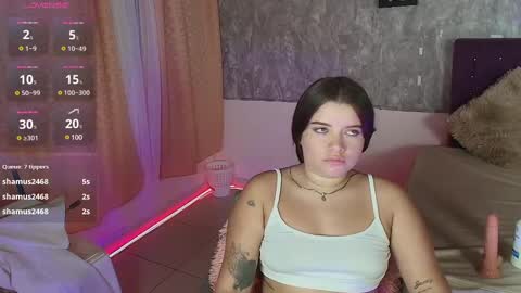 Snapshot of lia_little18 chatting on 03-04-25, 10:24 lia_little18 online show from 03-04-25, 10:24