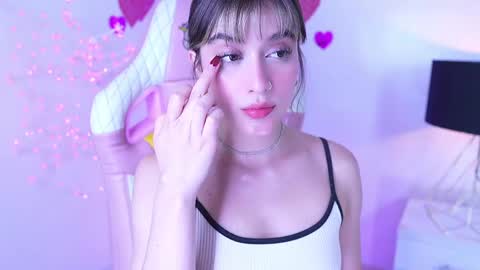 Snapshot of lia_mackenzie chatting on 05-20-26, 11:11 liaa online show from 05-20-26, 11:11