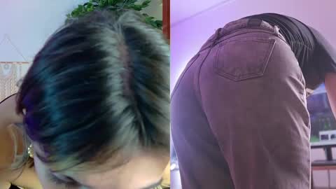 Snapshot of lia_mackenzie chatting on 05-25-26, 12:55 liaa online show from 05-25-26, 12:55