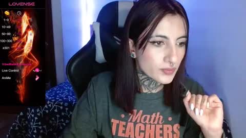 lia spicy   ig online show from 09-10-25, 03:23