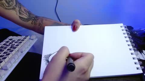 lia spicy   ig online show from 11-02-25, 03:36