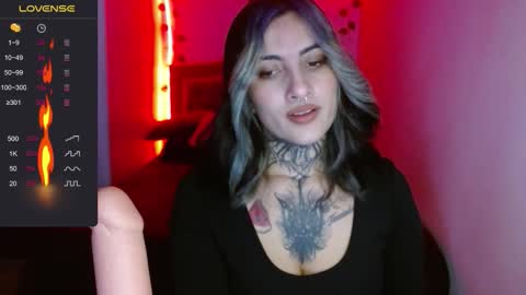 lia spicy   ig online show from 03-09-26, 02:32