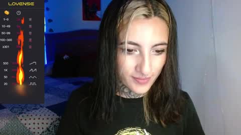 lia spicy   ig online show from 04-12-26, 04:34