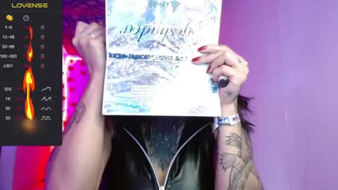 lia spicy   ig online show from 06-03-26, 03:17