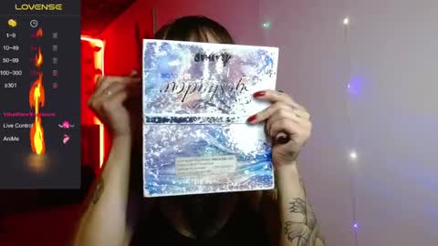 lia spicy   ig online show from 06-04-26, 12:55