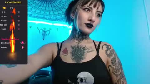 lia spicy   ig online show from 07-17-26, 03:39