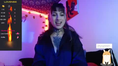 lia spicy   ig online show from 07-18-26, 04:00