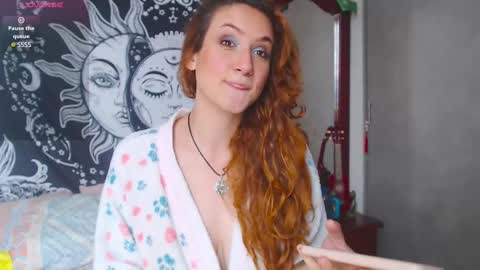 Snapshot of lia_monroe chatting on 03-05-25, 03:51 Lia Monroe online show from 03-05-25, 03:51