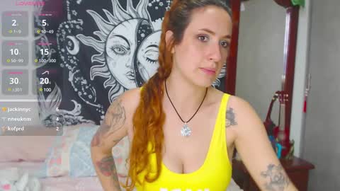 Snapshot of lia_monroe chatting on 03-05-25, 06:56 Lia Monroe online show from 03-05-25, 06:56