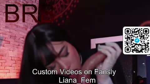 Snapshot of lia_owo chatting on 06-11-26, 11:41 Liana online show from 06-11-26, 11:41