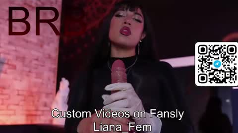 Snapshot of lia_owo chatting on 06-20-26, 11:24 Liana online show from 06-20-26, 11:24