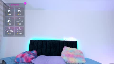 Little Queen Lia  online show from 12-06-24, 01:07