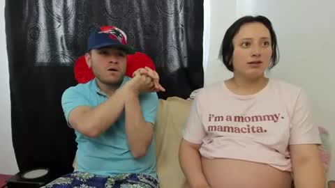Little Queen Lia  online show from 07-22-26, 03:15