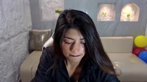 Snapshot of lia_queen_tx chatting on 06-30-26, 07:59 Online 1400 - 2100 online show from 06-30-26, 07:59