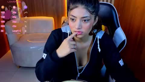 Snapshot of lia_queen_tx chatting on 07-15-26, 03:12 Online 1400 - 2100 online show from 07-15-26, 03:12