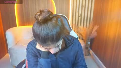 Snapshot of lia_queen_tx chatting on 07-29-26, 03:04 Online 1400 - 2100 online show from 07-29-26, 03:04