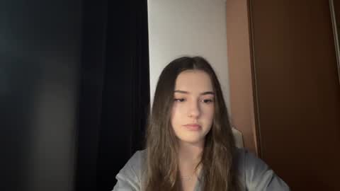 Lia online show from 06-16-26, 07:22