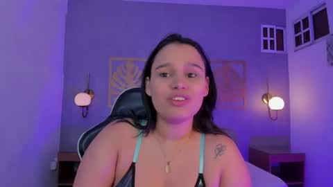Lia  online show from 07-01-26, 02:13
