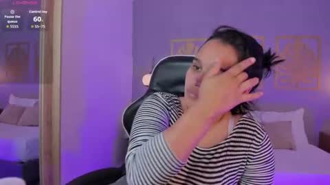 Lia  online show from 07-07-26, 02:03