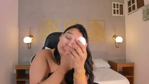 Lia  online show from 07-22-26, 02:14