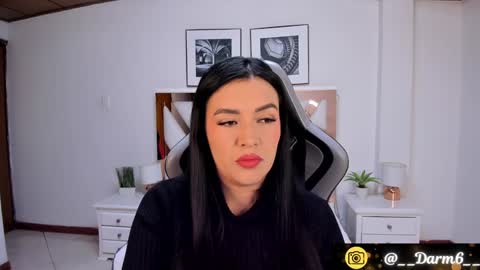 Alejandra online show from 01-31-25, 03:30