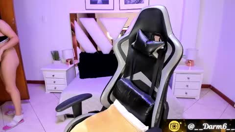 Alejandra online show from 03-02-25, 05:12