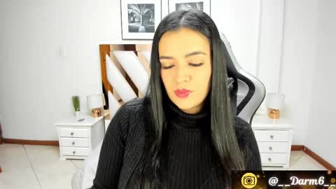 Alejandra online show from 03-05-25, 02:14