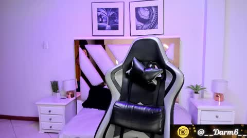 Alejandra online show from 03-10-25, 03:34