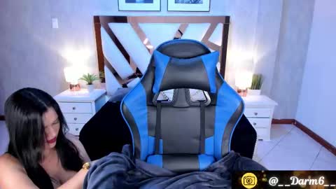 Alejandra online show from 02-10-26, 03:21