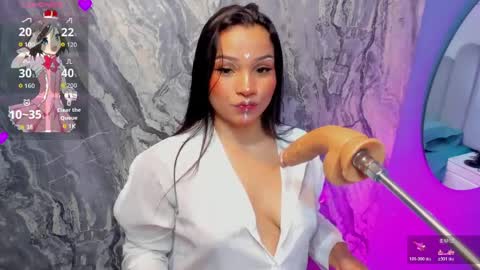 Lia  online show from 04-01-26, 03:29