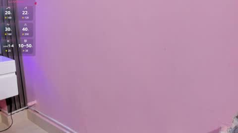 Lia  online show from 05-23-26, 03:56