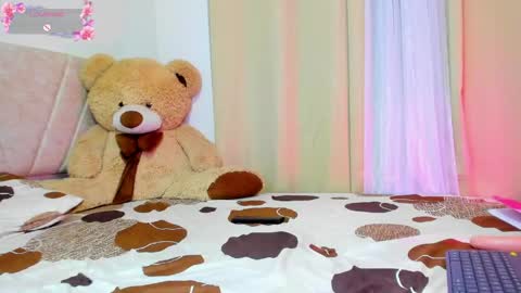 Lia Sweetty online show from 04-18-26, 12:03