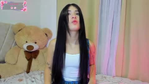 Lia Sweetty online show from 04-21-26, 02:51