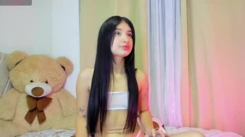 Lia Sweetty online show from 04-22-26, 01:08
