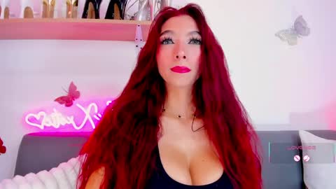 ExXxotic online show from 05-31-26, 03:19