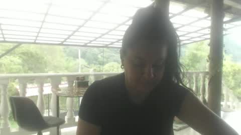 Lia online show from 11-20-25, 06:07