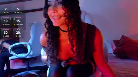 Lia online show from 07-27-26, 09:44