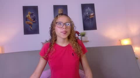 Juliana online show from 05-31-26, 06:31
