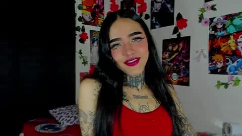 Snapshot of lia_volkov chatting on 10-02-25, 06:53 online show from 10-02-25, 06:53