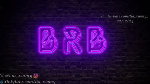 Lia online show from 12-22-24, 04:28