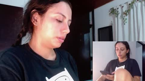   lia  online show from 03-01-25, 06:24