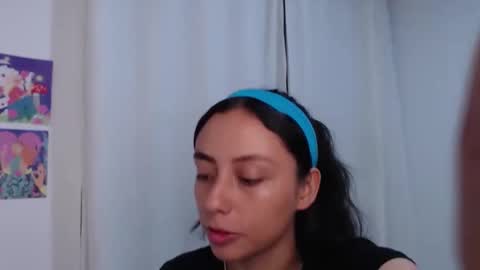 Snapshot of liaa_cute_ chatting on 05-24-26, 03:11 lia online show from 05-24-26, 03:11