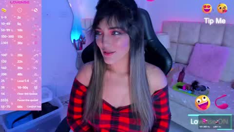 Liaa online show from 02-12-25, 07:24