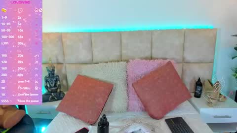 Liaa online show from 09-08-25, 07:02