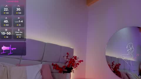 Liaa online show from 05-20-26, 06:36